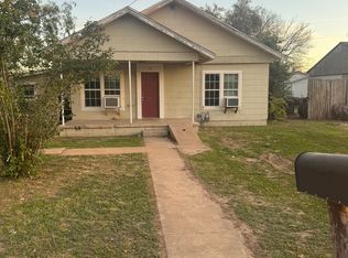 15 E 29th St, San Angelo, TX 76903