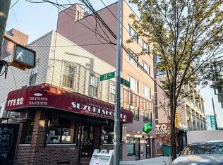 38-03 31st St #1REAR, Long Island City, NY 11101