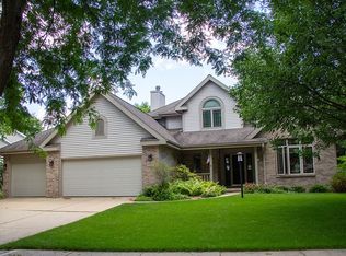 6017 Fairfax Ln, Madison, WI 53718
