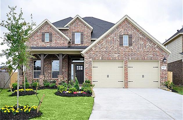 1st image of 19607 Travis Cannon Ln