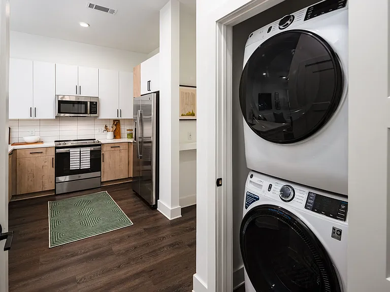 The Argos Apartments on The Beltline — Photo 10