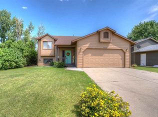 3950 Winfield Ct, Rapid City, SD 57701