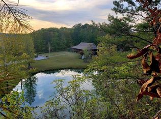 172 Upper Raccoon Crk, London, KY 40741