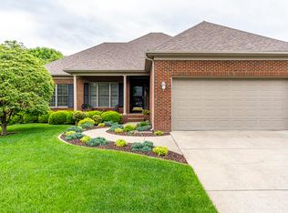 3221 Ridgecane Rd, Lexington, KY 40513