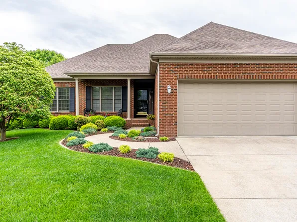 3221 Ridgecane Rd, Lexington, KY 40513