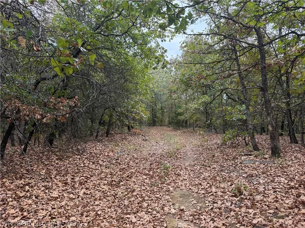 0 W 209th St S, Mounds, OK 74047