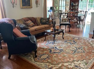 318 Millervale Rd, Greer, SC 29650