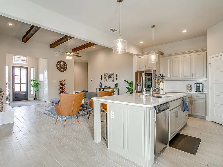 1205 Bear Creek Ave — Photo 13