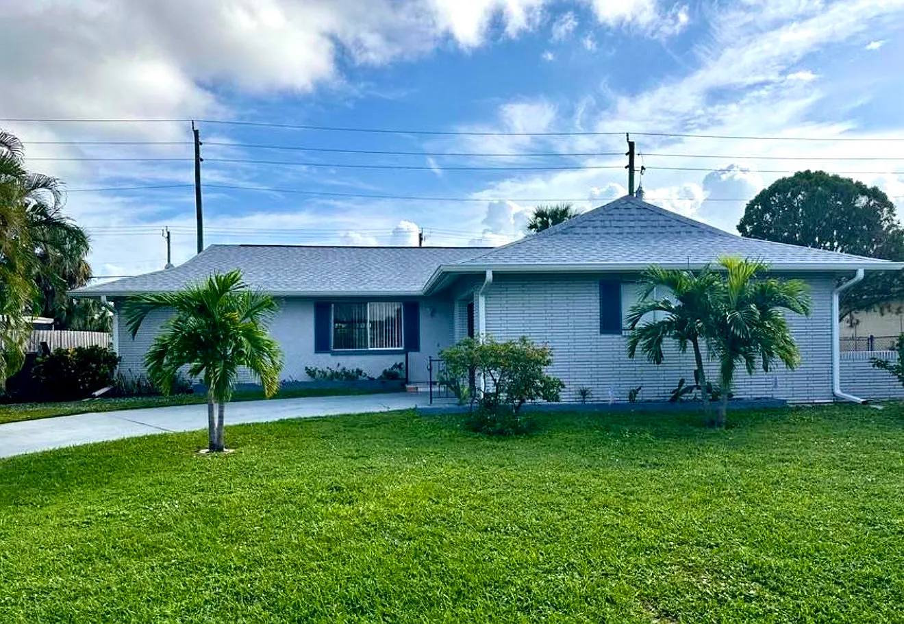 4 bed, 1500 sqft, $2,450 — Photo 1