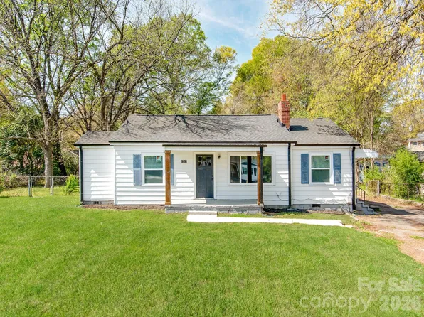 1717 W Davidson Ave, Gastonia, NC 28052