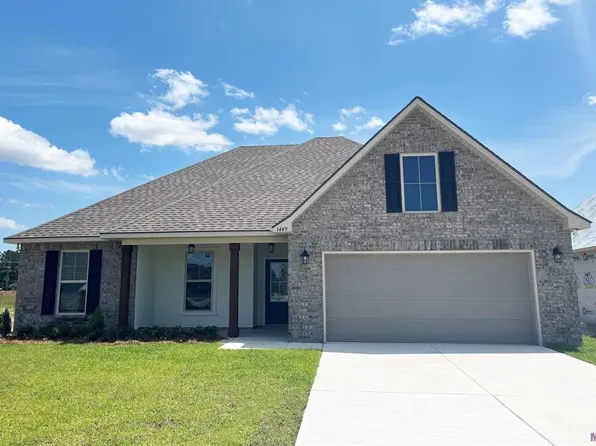 1449 Zachery Ct, Covington, LA 70435