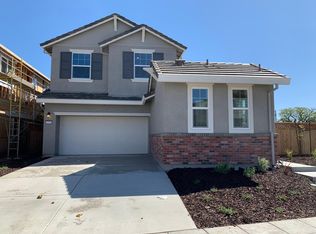 1556 S Oliveira Ct, Tracy, CA