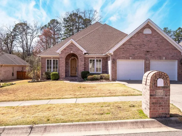 170 Blackburn Dr, Little Rock, AR 72211