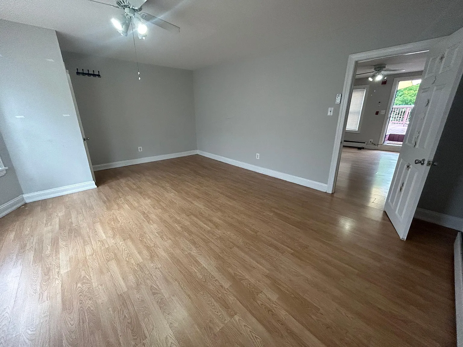 1 bed, 650 sqft, $1,190 — Photo 3