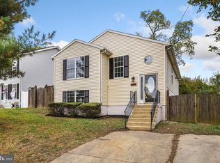 6222 Kolb St, Fairmount Heights, MD