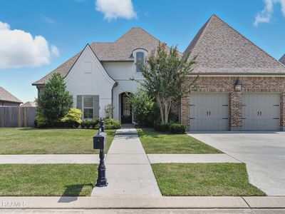 307 Sylvester Dr, Broussard, LA, 70518