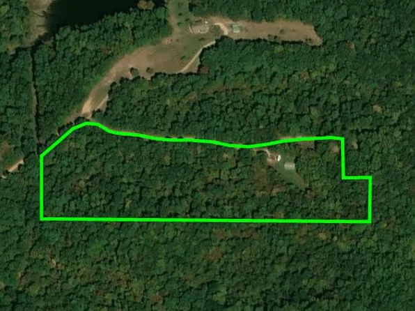 476 County Road 303, Cherry Valley, AR 72324