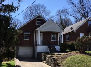 2903 Montclair Ave, Cincinnati, OH 45211