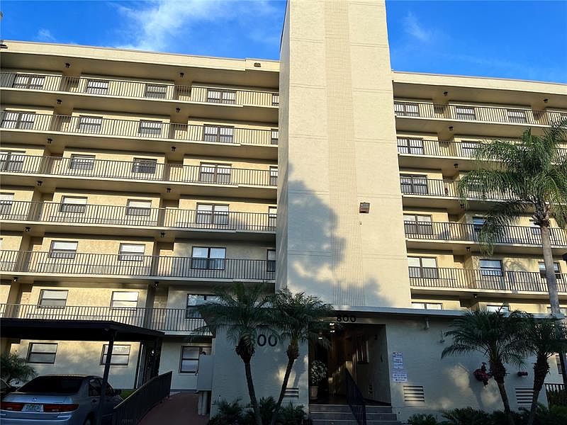 1st image of 800 Cove Cay Dr Unit 1C