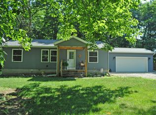 2243 Taft Rd, Allegan, MI 49010