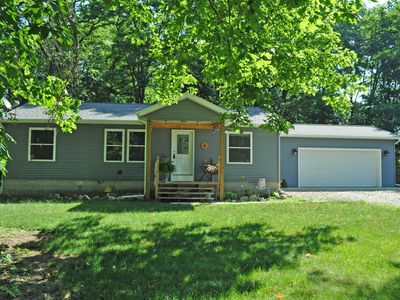 2243 Taft Rd, Allegan, MI, 49010