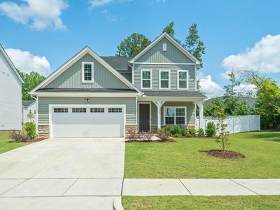 189 Axis Deer Ln, Garner, NC, 27529