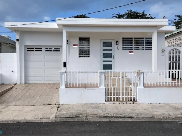 646 Ceferino Barbosa #Bo, Dorado, PR 00646
