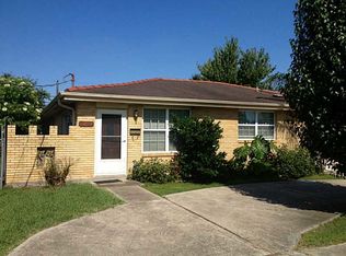 1213 N Turnbull Dr, Metairie, LA 70001