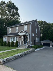 168 Park Avenue, Bloomfield, CT, 06002