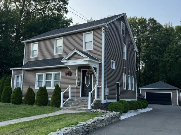 168 Park Avenue, Bloomfield, CT 06002