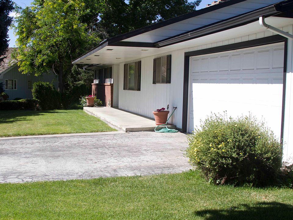 East side looking south