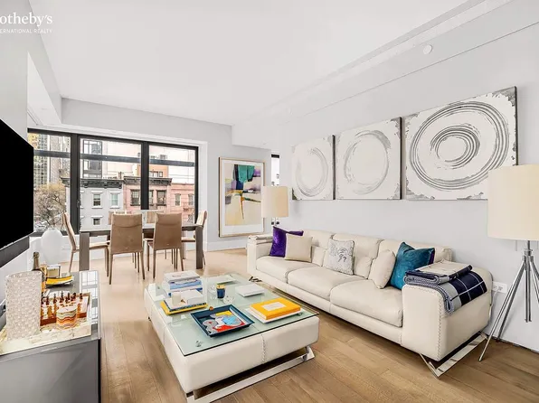 301 E 50th St APT 3B, New York, NY 10022