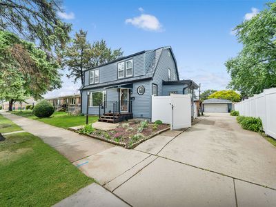 7826 Natchez Ave, Burbank, IL, 60459