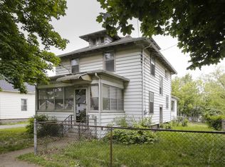 1602 Bank St, Kalamazoo, MI