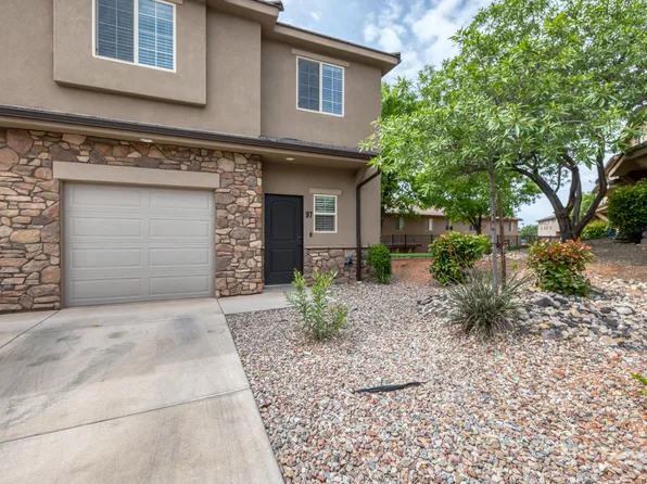 370 W Buena Vista Blvd #97, Washington, UT 84780