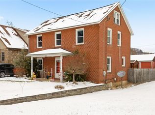 276 Glessner Rd, Johnstown, PA 15905