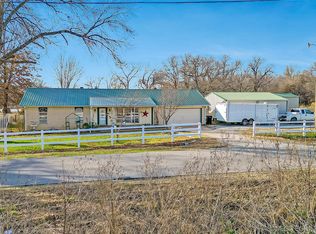 13791 Highway 75, Okmulgee, OK 74447