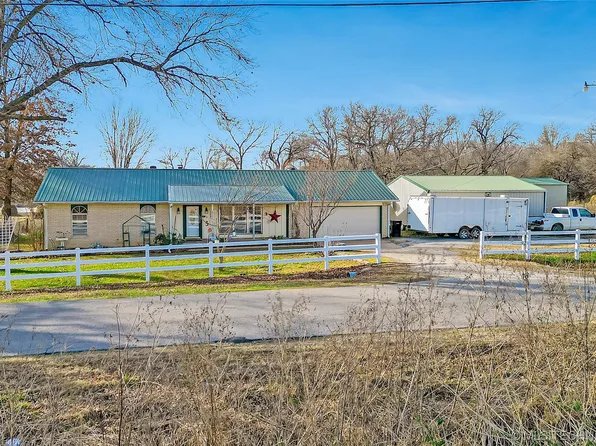 13791 Highway 75, Okmulgee, OK 74447