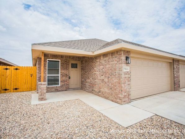 5506 Jarvis St #A, Lubbock, TX 79416