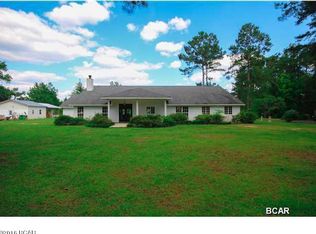 17227 NW Chipola Heights Rd, Altha, FL 32421