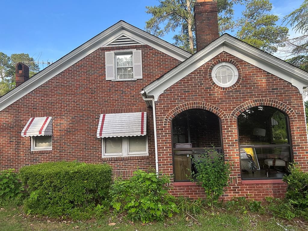 6560 Voorhees Rd, Denmark, SC 29042 Zillow