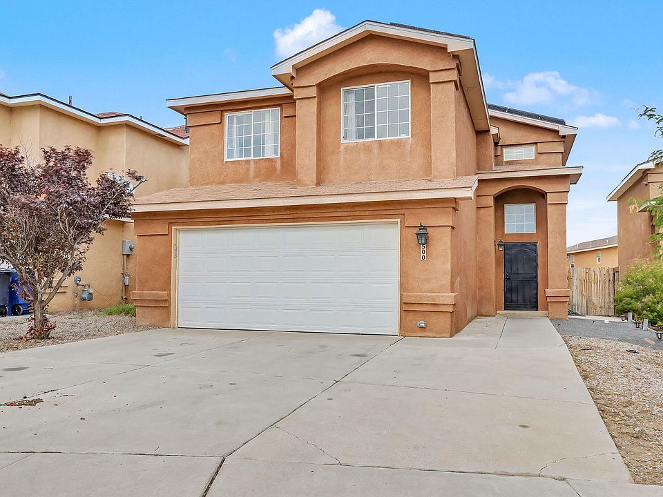 1st image of 500 Elohim Ct NW