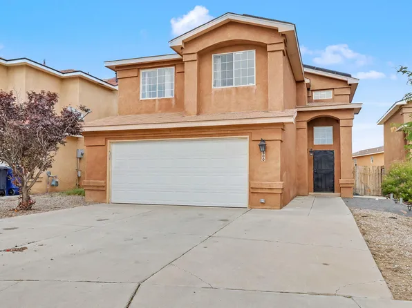 500 Elohim Ct NW, Albuquerque, NM 87121