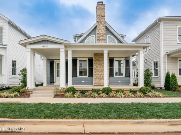 6431 Stonecrop Dr, Prospect, KY 40059