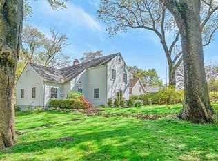 28 Cliff Ave, Darien, CT 06820