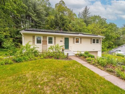 17 Laurel Ave, Westfield, MA, 01085