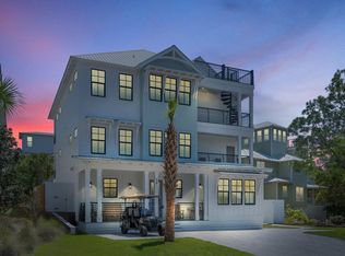 59 Marthas Ln, Santa Rosa Beach, FL 32459
