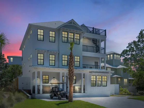 59 Marthas Ln, Santa Rosa Beach, FL 32459
