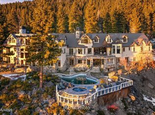 969 Fairview Blvd, Incline Village, NV