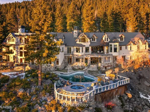 969 Fairview Blvd, Incline Village, NV 89451